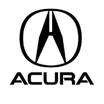 Автомобили марки Acura