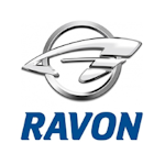 Автомобили марки Ravon