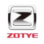 Автомобили марки Zotye